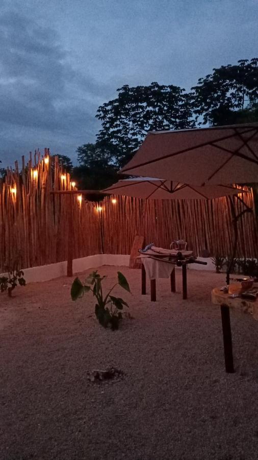 Kasa Alebrije Kab Сasa de vacaciones *