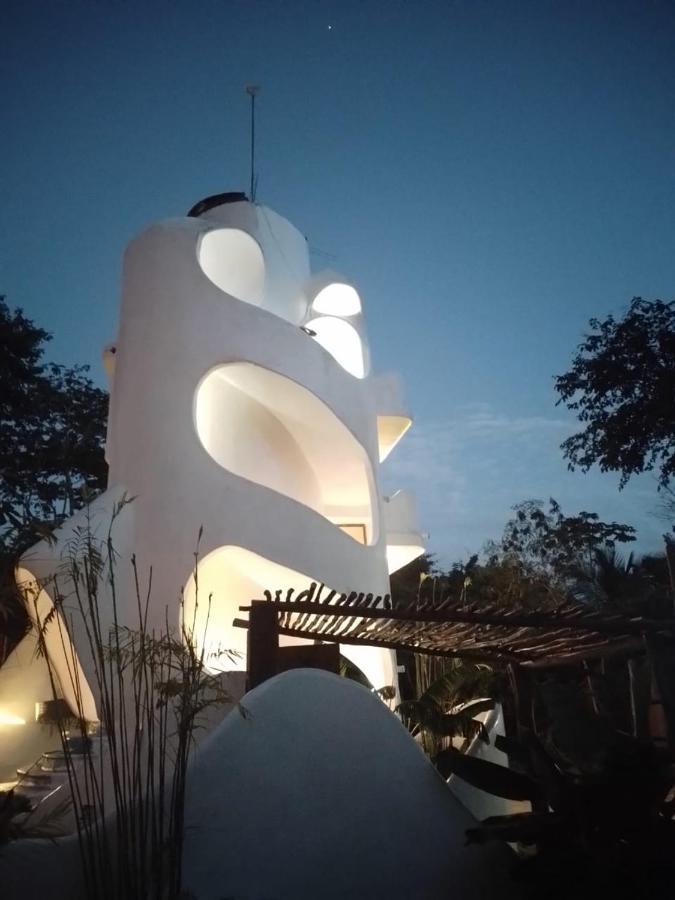 Kasa Alebrije Kab *