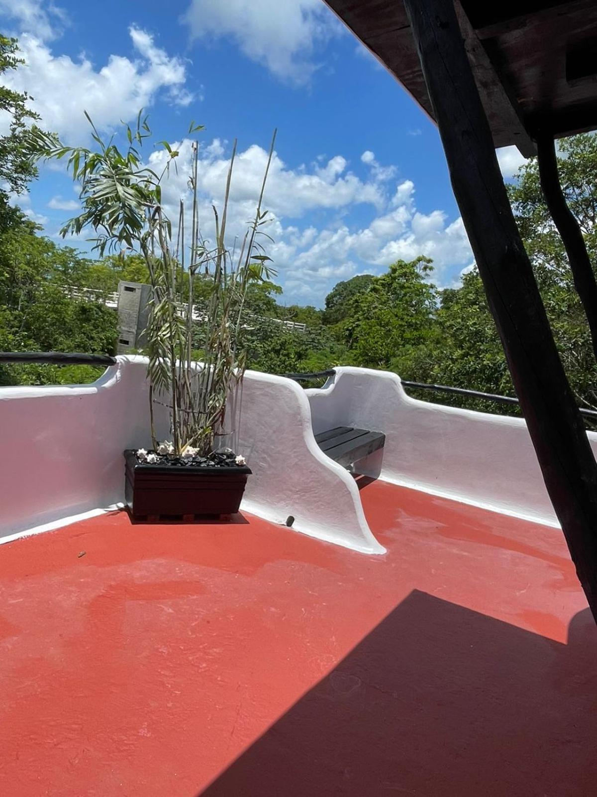 Kasa Alebrije Kab * Bacalar